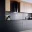 Globalo Design Heweno 39.3 Okap przyścienny czarny HEWENO_39.3_BLACK - zdjęcie 6