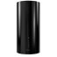 Globalo Design Heweno 39.3 Okap przyścienny czarny HEWENO_39.3_BLACK - zdjęcie 3