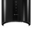 Globalo Design Heweno 39.3 Okap przyścienny czarny HEWENO_39.3_BLACK - zdjęcie 4