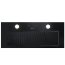 Globalo Design Laizeno 70.1 Okap do zabudowy czarny LAIZENO_70_1_BLACK - zdjęcie 3