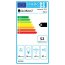 Globalo Design Laizeno 70.1 Okap do zabudowy czarny LAIZENO_70_1_BLACK - zdjęcie 8