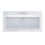 Globalo Design Latapio 60.1 Okap do zabudowy biały LATAPIO_60_1_WHITE - zdjęcie 3