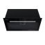 Globalo Design Latapio 60.1 Okap do zabudowy czarny LATAPIO_60_1_BLACK - zdjęcie 3
