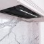 Globalo Design Latapio 60.1 Okap do zabudowy czarny LATAPIO_60_1_BLACK - zdjęcie 7