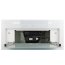 Globalo Design Loteo 60.4 Okap do zabudowy biały LOTEO_60_4_WHITE - zdjęcie 6