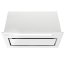 Globalo Design Loteo 60.4 Okap do zabudowy biały LOTEO_60_4_WHITE - zdjęcie 5