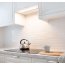 Globalo Design Loteo 60.4 Okap do zabudowy biały LOTEO_60_4_WHITE - zdjęcie 9
