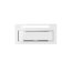 Globalo Design Loteo 60.4 Okap do zabudowy biały LOTEO_60_4_WHITE - zdjęcie 4