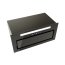 Globalo Design Loteo Plus Black 60.4 Okap do zabudowy czarny LOTEO_60_4_PLUS_BLACK - zdjęcie 1
