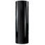 Globalo Design Lobelio Isola 39.1 Okap wyspowy czarny LOBELIO_ISOLA_39.1_BLACK - zdjęcie 3