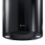 Globalo Design Lobelio Isola 39.1 Okap wyspowy czarny LOBELIO_ISOLA_39.1_BLACK - zdjęcie 4