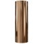 Globalo Design Lobelio Isola 39.1 Okap wyspowy złoty LOBELIO_ISOLA_39.1_CARMEL_GOLD - zdjęcie 3