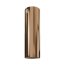 Globalo Design Lobelio Isola 39.1 Okap wyspowy złoty LOBELIO_ISOLA_39.1_CARMEL_GOLD - zdjęcie 1