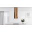 Globalo Design Lobelio Isola 39.1 Okap wyspowy złoty LOBELIO_ISOLA_39.1_CARMEL_GOLD - zdjęcie 6