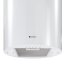 Globalo Design Lobelio Isola 39.1 Okap wyspowy biały LOBELIO_ISOLA_39.1_WHITE - zdjęcie 4