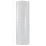 Globalo Design Lobelio Isola 39.1 Okap wyspowy biały LOBELIO_ISOLA_39.1_WHITE - zdjęcie 3