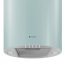 Globalo Design Lobelio Isola 39.1 Okap wyspowy niebieski LOBELIO_ISOLA_39.1_MINT - zdjęcie 4