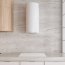 Globalo Design Lobelio 39.1 Okap przyścienny biały LOBELIO_39.1_WHITE - zdjęcie 6