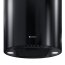 Globalo Design Lobelio 39.1 Okap przyścienny czarny LOBELIO_39.1_BLACK - zdjęcie 4