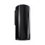 Globalo Design Lobelio 39.1 Okap przyścienny czarny LOBELIO_39.1_BLACK - zdjęcie 1