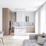 Globalo Design Lobelio 39.1 Okap przyścienny inox LOBELIO_39.1_INOX - zdjęcie 8