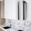 Globalo Design Lobelio 39.1 Okap przyścienny inox LOBELIO_39.1_INOX - zdjęcie 6