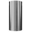 Globalo Design Lobelio 39.1 Okap przyścienny inox LOBELIO_39.1_INOX - zdjęcie 3