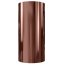 Globalo Design Lobelio 39.1 Okap przyścienny miedziany LOBELIO_39.1_WINE_COPPER - zdjęcie 3