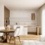 Globalo Design Lobelio 39.1 Okap przyścienny złoty LOBELIO_39.1_CARMEL_GOLD - zdjęcie 7