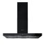 Globalo Design Lonatio Isola 90.2 Okap wyspowy czarny LONATIO_ISOLA_90_2_BLACK - zdjęcie 4