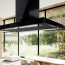 Globalo Design Lonatio Isola 90.2 Okap wyspowy czarny LONATIO_ISOLA_90_2_BLACK - zdjęcie 6