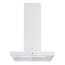 Globalo Design Lonatio 60.1 Okap przyścienny biały LONATIO_60_1_WHITE - zdjęcie 4