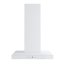 Globalo Design Lonatio 60.1 Okap przyścienny biały LONATIO_60_1_WHITE - zdjęcie 3