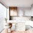 Globalo Design Lonatio 60.1 Okap przyścienny biały LONATIO_60_1_WHITE - zdjęcie 6