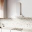 Globalo Design Lonatio 60.1 Okap przyścienny biały LONATIO_60_1_WHITE - zdjęcie 5