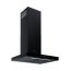 Globalo Design Lonatio 60.1 Okap przyścienny czarny LONATIO_60_1_BLACK - zdjęcie 1