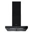 Globalo Design Lonatio 60.1 Okap przyścienny czarny LONATIO_60_1_BLACK - zdjęcie 3