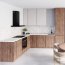 Globalo Design Lonatio 60.1 Okap przyścienny czarny LONATIO_60_1_BLACK - zdjęcie 7