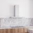 Globalo Design Lonatio 90.1 Okap przyścienny biały LONATIO_90_1_WHITE - zdjęcie 5