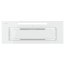 Globalo Design Loteo 80.4 Okap do zabudowy biały LOTEO_80_4_WHITE - zdjęcie 4