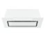 Globalo Design Loteo 80.4 Okap do zabudowy biały LOTEO_80_4_WHITE - zdjęcie 3