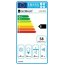 Globalo Design Loteo 80.4 Okap do zabudowy czarny LOTEO_80_4_BLACK - zdjęcie 8