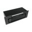 Globalo Design Loteo 80.4 Okap do zabudowy czarny LOTEO_80_4_BLACK - zdjęcie 1