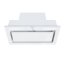 Globalo Design Lumotion 60.1 Okap do zabudowy biały LUMOTION_60_1_WHITE - zdjęcie 3