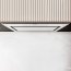 Globalo Design Lumotion 60.1 Okap do zabudowy biały LUMOTION_60_1_WHITE - zdjęcie 5