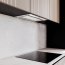 Globalo Design Lumotion 60.1 Okap do zabudowy biały LUMOTION_60_1_WHITE - zdjęcie 7
