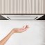Globalo Design Lumotion 60.1 Okap do zabudowy biały LUMOTION_60_1_WHITE - zdjęcie 6