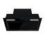 Globalo Design Lumotion 60.1 Okap do zabudowy czarny LUMOTION_60_1_BLACK - zdjęcie 3