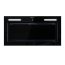 Globalo Design Lumotion 60.1 Okap do zabudowy czarny LUMOTION_60_1_BLACK - zdjęcie 4
