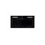 Globalo Design Lumotion 60.1 Okap do zabudowy czarny LUMOTION_60_1_BLACK - zdjęcie 5
